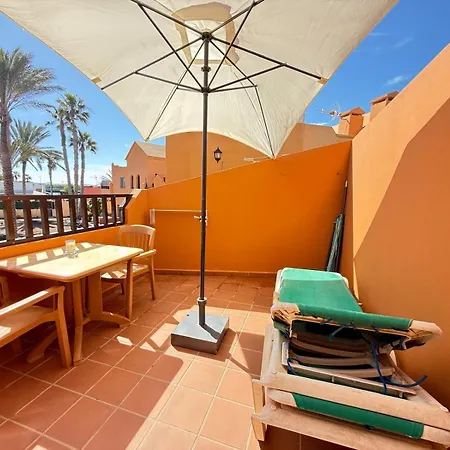 Paraiso Del Mar Corralejo