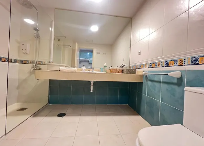 Paraíso Del Mar Apartamento