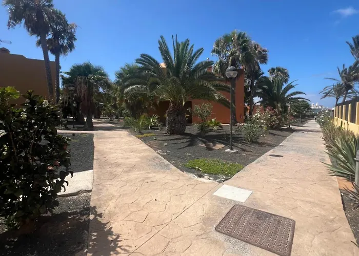 Paraíso Del Mar * Corralejo