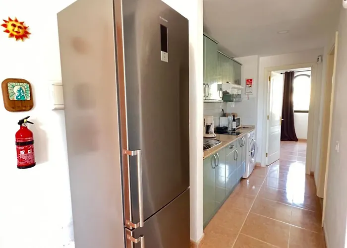 Paraíso Del Mar Corralejo