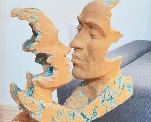 Apartamento Paraíso Del Mar