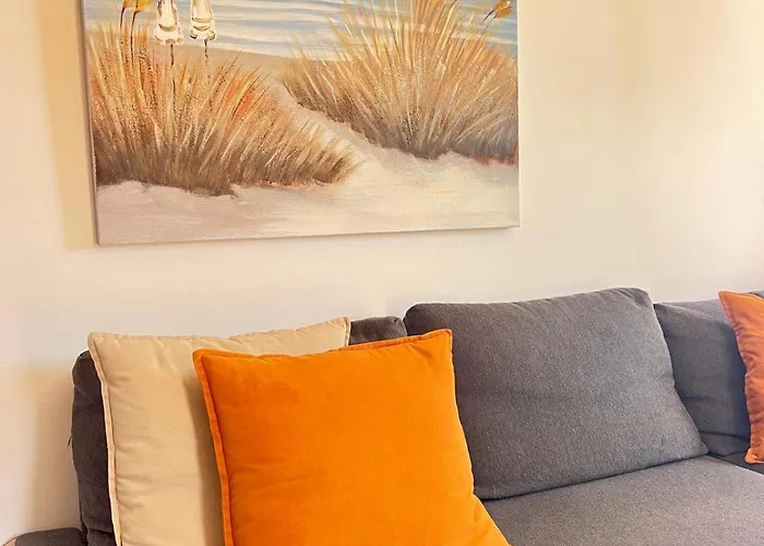 Paraíso Del Mar Corralejo