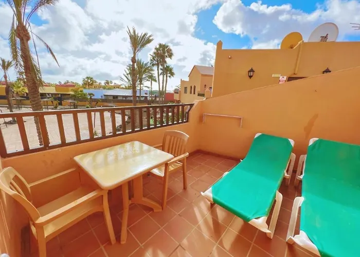 Paraiso Del Mar Apartment