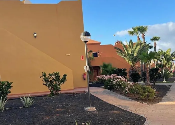 Paraíso Del Mar Corralejo