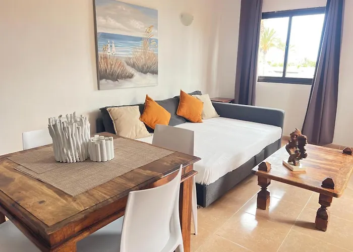 Paraiso Del Mar Appartamento *