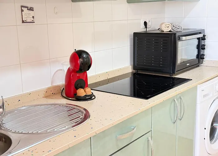 Paraíso Del Mar * Corralejo