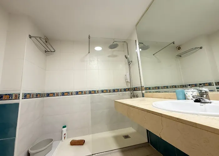 Apartamento Paraíso Del Mar Corralejo