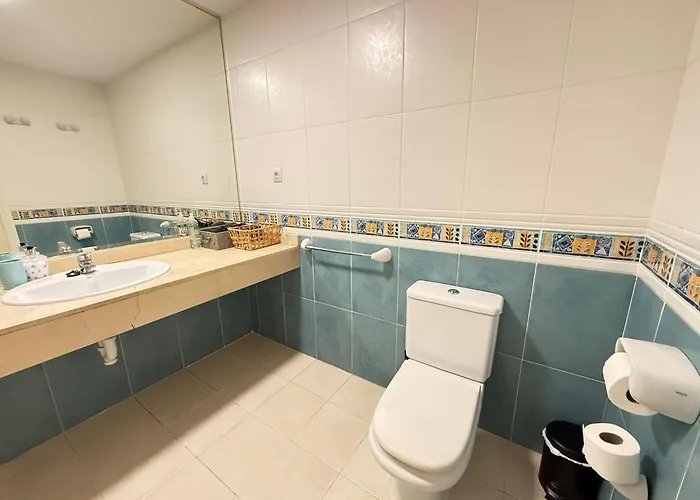 Paraíso Del Mar * Corralejo