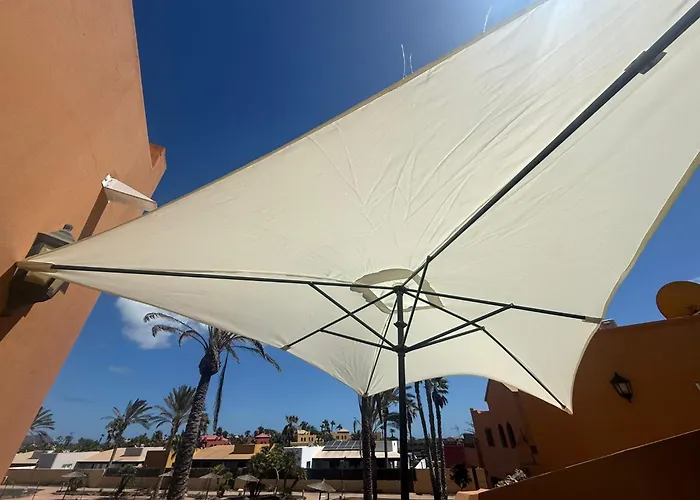 Paraiso Del Mar *