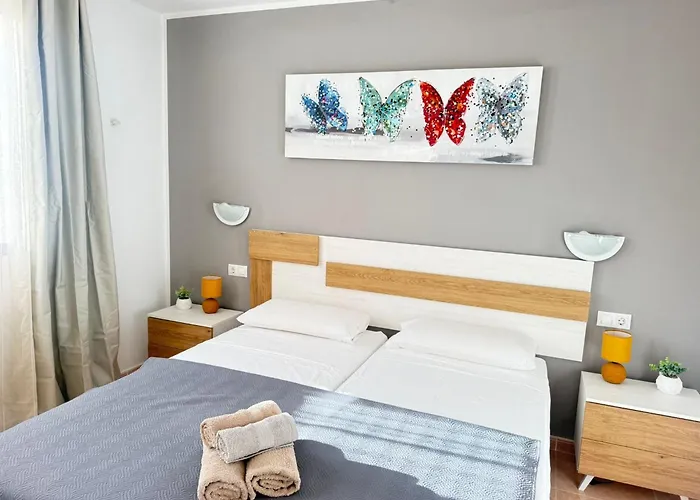 Paraíso Del Mar Corralejo