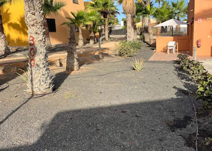 Apartamento Paraíso Del Mar