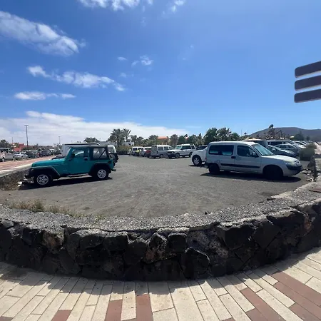 Paraiso Del Mar Апартаменты