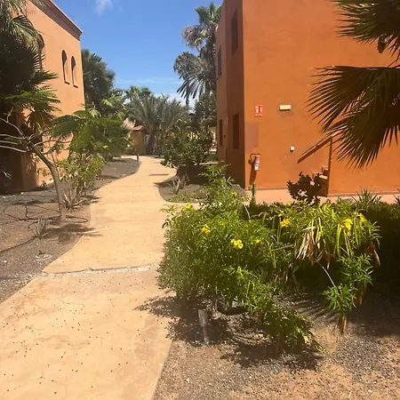 Apartmán Paraiso Del Mar Corralejo