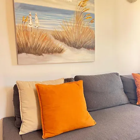 Paraiso Del Mar Коральео
