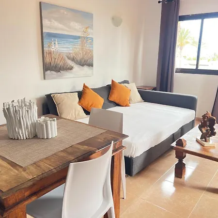 Paraiso Del Mar Апартаменты *