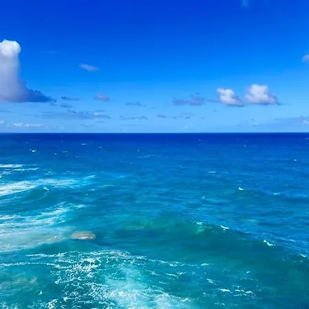 Paraiso Del Mar Апартаменты