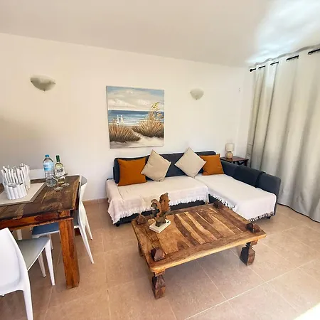 Apartmán Paraiso Del Mar *