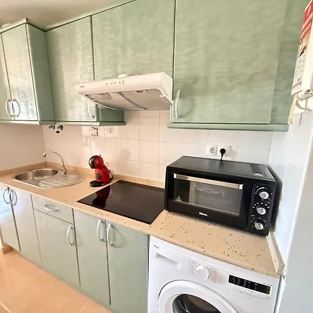 Paraiso Del Mar Apartmán Corralejo