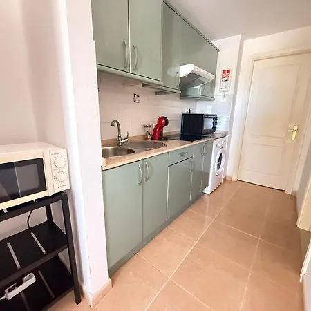 Apartmán Paraiso Del Mar Corralejo