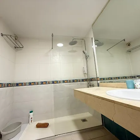Apartmán Paraiso Del Mar Corralejo