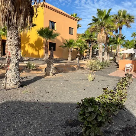 Paraiso Del Mar *